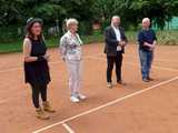 [FOTO] Za nami 13. Memoriał Bogdana Szymańskiego w tenisie ziemnym
