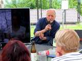 [FOTO] Piknik z historią w tle. Na wzgórzu Wieżyca upamiętniono 280. rocznicę bitwy pod Dobromierzem