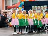 [FOTO] Moc atrakcji na Pikniku Rodzinnym przy Szkole Podstawowej w Żarowie