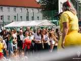 [FOTO] Moc atrakcji na Pikniku Rodzinnym przy Szkole Podstawowej w Żarowie