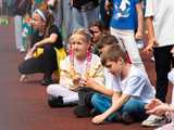 [FOTO] Moc atrakcji na Pikniku Rodzinnym przy Szkole Podstawowej w Żarowie