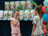 [FOTO] Moc atrakcji na Pikniku Rodzinnym przy Szkole Podstawowej w Żarowie