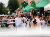 [FOTO] Moc atrakcji na Pikniku Rodzinnym przy Szkole Podstawowej w Żarowie
