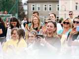 [FOTO] Moc atrakcji na Pikniku Rodzinnym przy Szkole Podstawowej w Żarowie