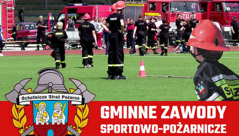 7.06, Strzegom: Gminne Zawody Sportowo-Pożarnicze