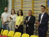 [FOTO] Upamiętnili Edwarda Brzegowego w duchu sportowej rywalizacji podczas XXIII Międzynarodowego Memoriału Judo w Strzegomiu