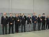 [FOTO] Upamiętnili Edwarda Brzegowego w duchu sportowej rywalizacji podczas XXIII Międzynarodowego Memoriału Judo w Strzegomiu