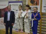 [FOTO] Upamiętnili Edwarda Brzegowego w duchu sportowej rywalizacji podczas XXIII Międzynarodowego Memoriału Judo w Strzegomiu