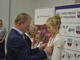 [FOTO] Upamiętnili Edwarda Brzegowego w duchu sportowej rywalizacji podczas XXIII Międzynarodowego Memoriału Judo w Strzegomiu