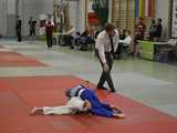 [FOTO] Upamiętnili Edwarda Brzegowego w duchu sportowej rywalizacji podczas XXIII Międzynarodowego Memoriału Judo w Strzegomiu