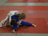 [FOTO] Upamiętnili Edwarda Brzegowego w duchu sportowej rywalizacji podczas XXIII Międzynarodowego Memoriału Judo w Strzegomiu