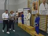 [FOTO] Upamiętnili Edwarda Brzegowego w duchu sportowej rywalizacji podczas XXIII Międzynarodowego Memoriału Judo w Strzegomiu