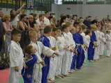 [FOTO] Upamiętnili Edwarda Brzegowego w duchu sportowej rywalizacji podczas XXIII Międzynarodowego Memoriału Judo w Strzegomiu