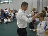[FOTO] Upamiętnili Edwarda Brzegowego w duchu sportowej rywalizacji podczas XXIII Międzynarodowego Memoriału Judo w Strzegomiu