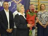 [FOTO] Upamiętnili Edwarda Brzegowego w duchu sportowej rywalizacji podczas XXIII Międzynarodowego Memoriału Judo w Strzegomiu