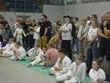 [FOTO] Upamiętnili Edwarda Brzegowego w duchu sportowej rywalizacji podczas XXIII Międzynarodowego Memoriału Judo w Strzegomiu