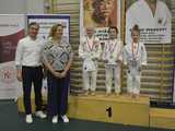 [FOTO] Upamiętnili Edwarda Brzegowego w duchu sportowej rywalizacji podczas XXIII Międzynarodowego Memoriału Judo w Strzegomiu