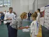 [FOTO] Upamiętnili Edwarda Brzegowego w duchu sportowej rywalizacji podczas XXIII Międzynarodowego Memoriału Judo w Strzegomiu