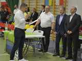 [FOTO] Upamiętnili Edwarda Brzegowego w duchu sportowej rywalizacji podczas XXIII Międzynarodowego Memoriału Judo w Strzegomiu