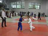 [FOTO] Upamiętnili Edwarda Brzegowego w duchu sportowej rywalizacji podczas XXIII Międzynarodowego Memoriału Judo w Strzegomiu