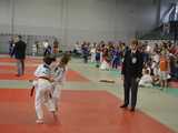 [FOTO] Upamiętnili Edwarda Brzegowego w duchu sportowej rywalizacji podczas XXIII Międzynarodowego Memoriału Judo w Strzegomiu