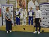 [FOTO] Upamiętnili Edwarda Brzegowego w duchu sportowej rywalizacji podczas XXIII Międzynarodowego Memoriału Judo w Strzegomiu