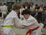 [FOTO] Upamiętnili Edwarda Brzegowego w duchu sportowej rywalizacji podczas XXIII Międzynarodowego Memoriału Judo w Strzegomiu
