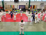 [FOTO] Upamiętnili Edwarda Brzegowego w duchu sportowej rywalizacji podczas XXIII Międzynarodowego Memoriału Judo w Strzegomiu