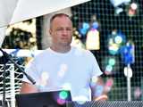 [WIDEO/FOTO] Tysiące baniek, mydlana wyspa i mnóstwo dobrej zabawy. Trwa 8. Mydlany Park Festiwal w Żarowie