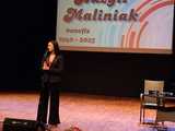 [FOTO] Jubileuszowy benefis Bazylego Maliniaka w Strzegomiu