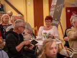 [FOTO] Świętowali XVIII Ogólnopolską Biesiadę Literacką