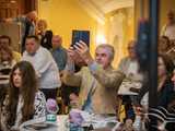 [FOTO] Świętowali XVIII Ogólnopolską Biesiadę Literacką