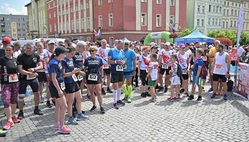 Przed nami Święto Granitu Strzegomskiego i bieg Strzegomska Dwunatka. Gdzie wystąpią utrudnienia w ruchu?