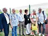 [WIDEO/FOTO] Ale ogień! Skolim gwiazdą sobotniej części Święta Granitu Strzegomskiego