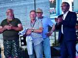 [WIDEO/FOTO] Ale ogień! Skolim gwiazdą sobotniej części Święta Granitu Strzegomskiego