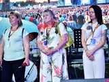 [WIDEO/FOTO] Ale ogień! Skolim gwiazdą sobotniej części Święta Granitu Strzegomskiego