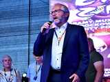 [WIDEO/FOTO] Ale ogień! Skolim gwiazdą sobotniej części Święta Granitu Strzegomskiego