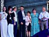 [WIDEO/FOTO] Ale ogień! Skolim gwiazdą sobotniej części Święta Granitu Strzegomskiego