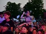 [WIDEO/FOTO] Ale ogień! Skolim gwiazdą sobotniej części Święta Granitu Strzegomskiego