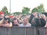 [WIDEO/FOTO] Ale ogień! Skolim gwiazdą sobotniej części Święta Granitu Strzegomskiego