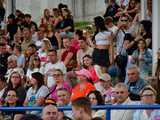 [WIDEO/FOTO] Ale ogień! Skolim gwiazdą sobotniej części Święta Granitu Strzegomskiego