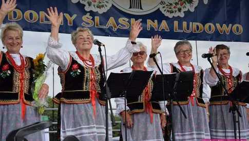 „Dolny Śląsk na Ludowo” i Festiwal Produktów Regionalnych „Made in Dolny Śląsk” – już 20 lipca w Dobromierzu!