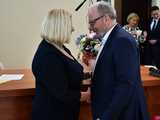 [FOTO] Prezydent Świdnicy z wotum zaufania i absolutorium. Żaden chodnik w mieście nie jest ani platformerski, ani pisowski, ani lewicowy