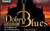 4-5.07, Dobromierz: DobroBlues Festival