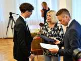 [FOTO] Nagrodzono najlepszych uczniów świdnickich podstawówek