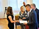 [FOTO] Nagrodzono najlepszych uczniów świdnickich podstawówek