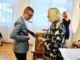 [FOTO] Nagrodzono najlepszych uczniów świdnickich podstawówek