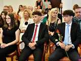 [FOTO] Nagrodzono najlepszych uczniów świdnickich podstawówek