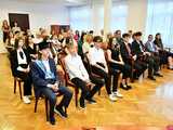 [FOTO] Nagrodzono najlepszych uczniów świdnickich podstawówek