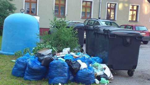 Od września wyższe stawki za śmieci. Urząd wyjaśnia, dlaczego opłaty wzrosną
